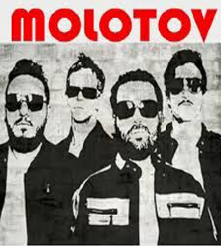 Molotov