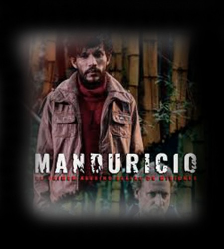 Manduricio