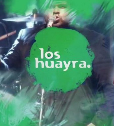 Los Huayra