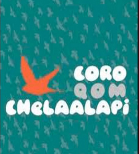 Coro Qom