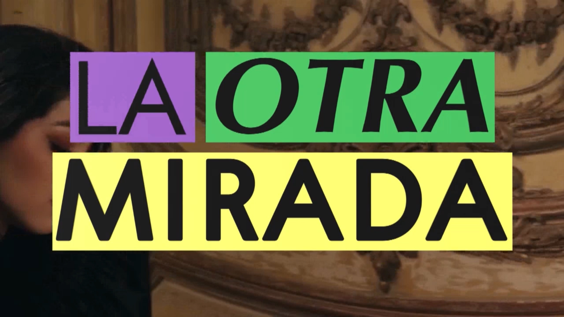 LA OTRA MIRADA 01/07/23
