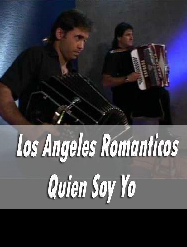 Quien Soy Yo