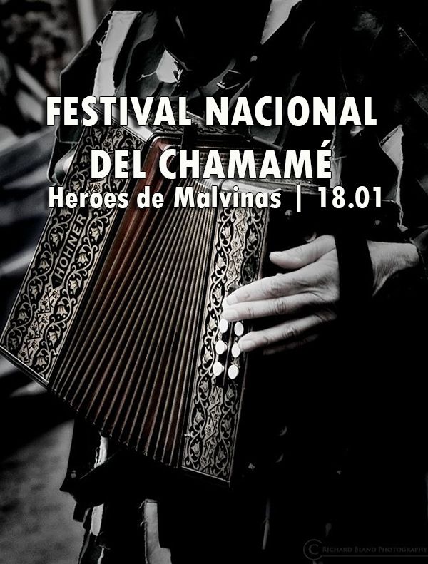 Heroes de Malvinas | 18.01