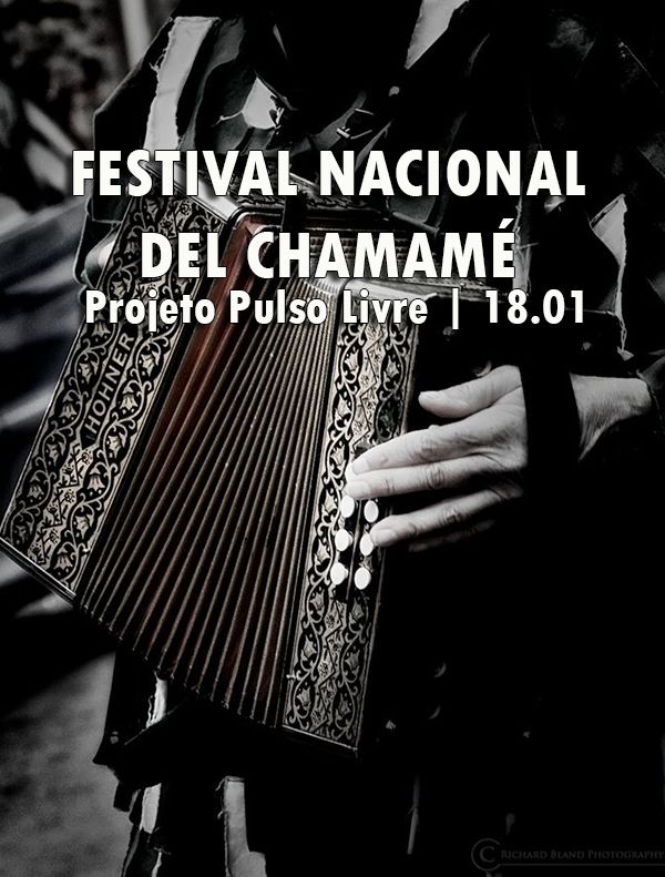 Projeto Pulso Livre | 18.01