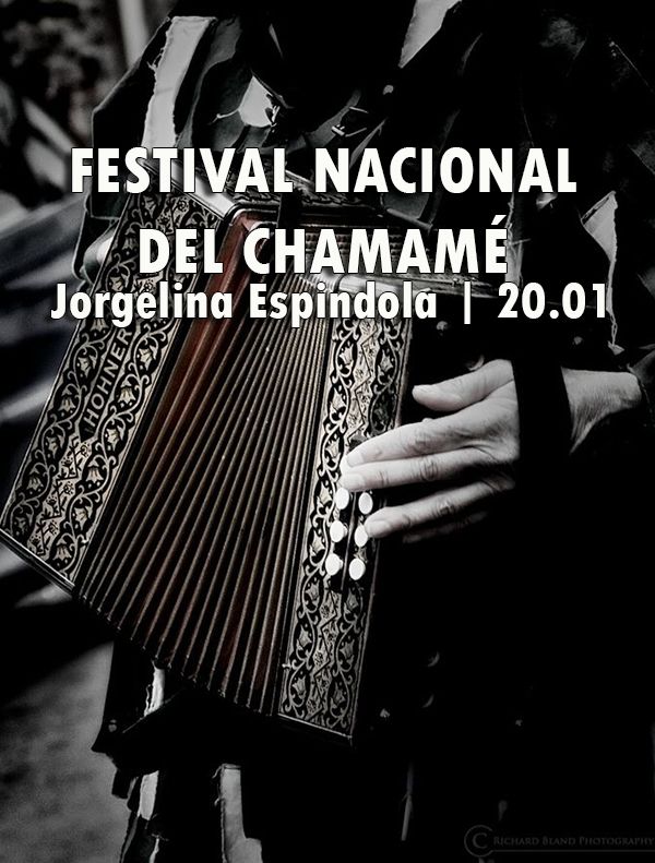 Jorgelina Espindola | 20.01