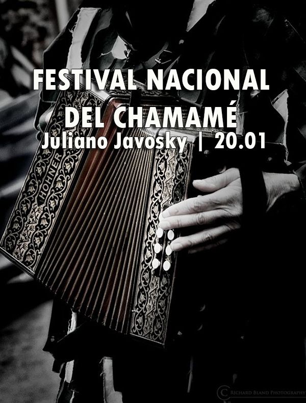 Juliano Javosky | 20.01