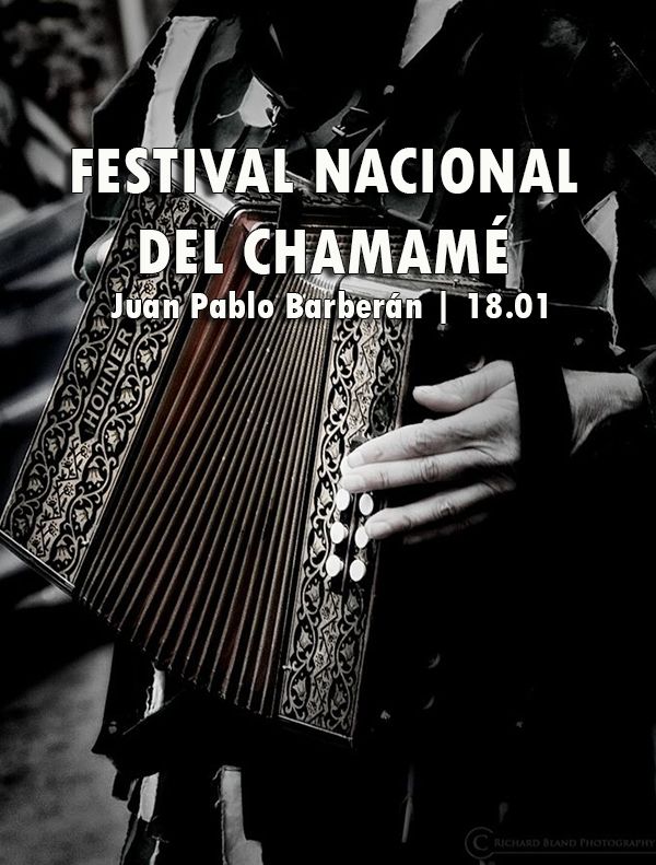Juan Pablo Barberán | 18.01