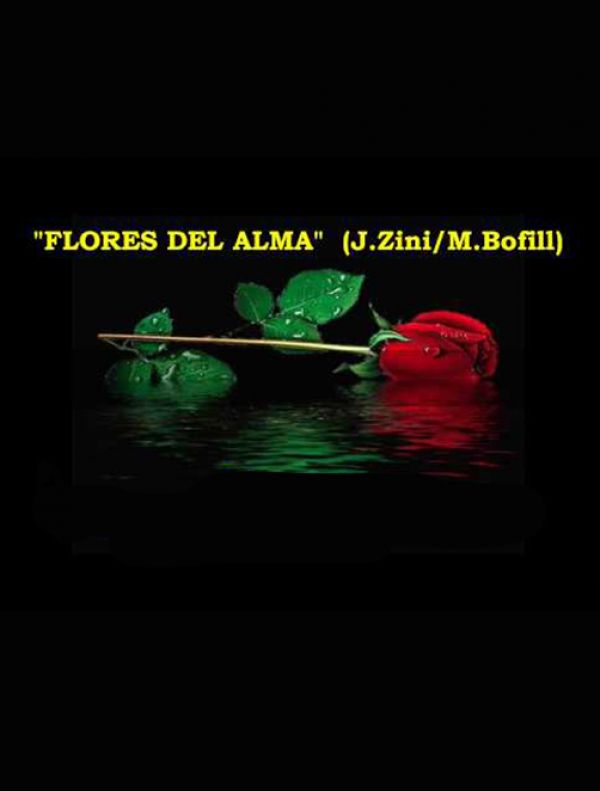 Flores del Alma - Coco Rodich