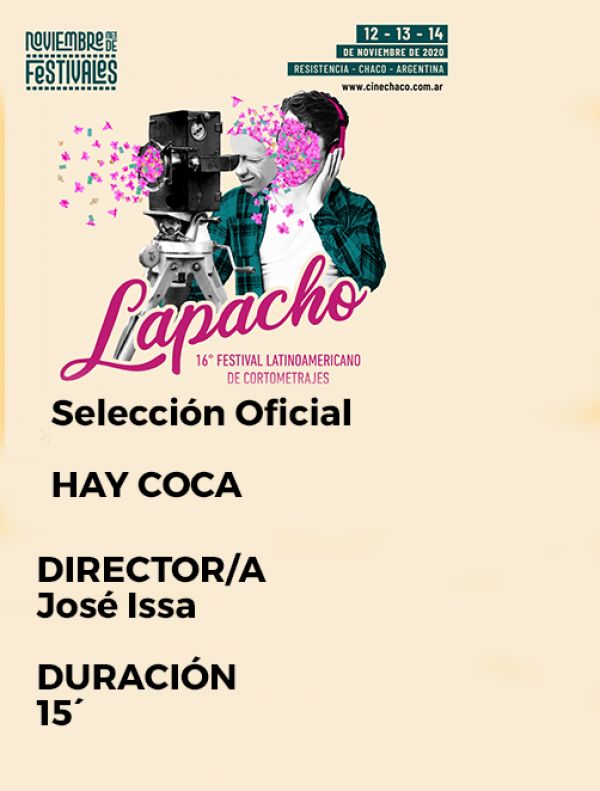 Hay Coca