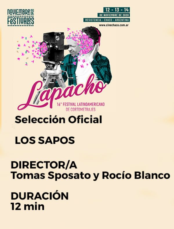 Los Sapos