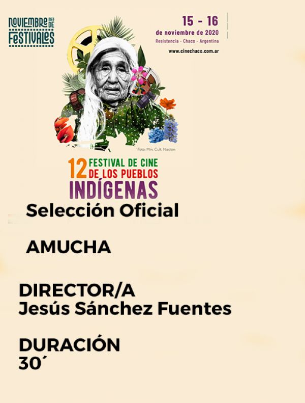 Amucha