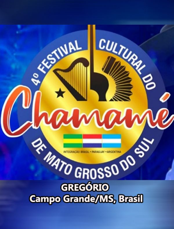 GREGÓRIO