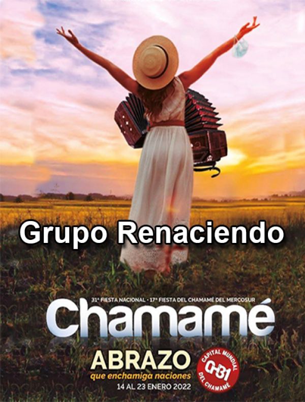 Grupo Renaciendo