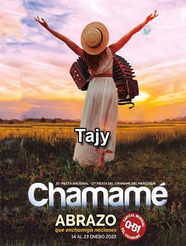 Tajy