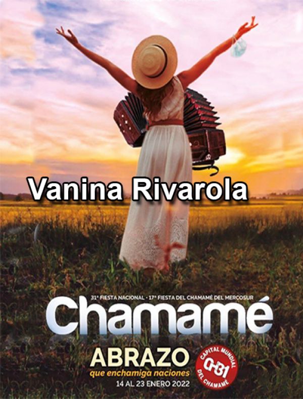 Vanina Rivarola