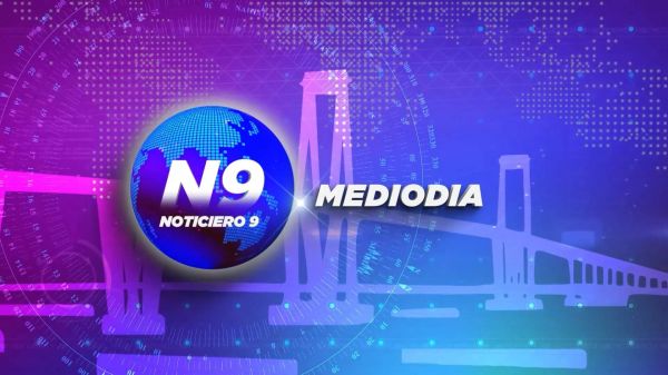 Mediodia | T: 2023 | 19.12