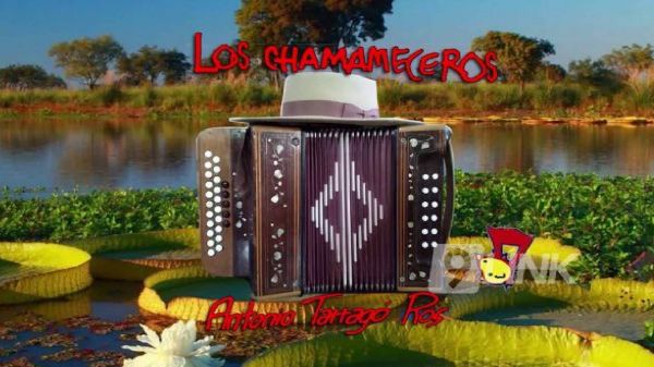 Chamameceros | T: 2023 | 30.12