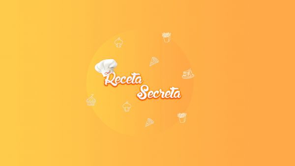 Receta Secreta | T: 2023 | 13.05