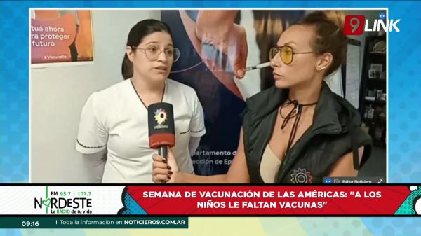 Eliana Medina || 23.04.24