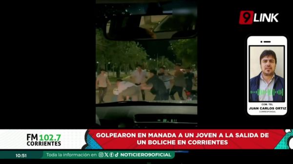 Juan Carlos Ortiz  || 29.04.24