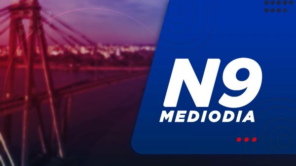 Mediodia | T: 2024 | 21.05