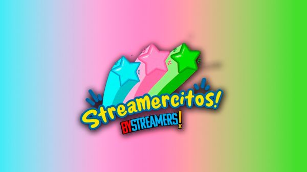 Streamercitos | T: 2024 | 13.07