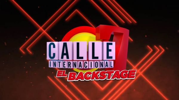 BackStage PG11 || 14.10.24