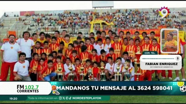 Fabian Enriquez || 19.11.2024