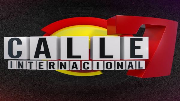 Calle 7 - PG45 || 06.12.24