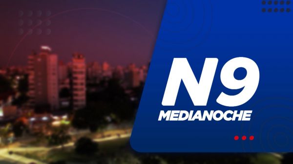 Medianoche | T : 2025 | 03.07