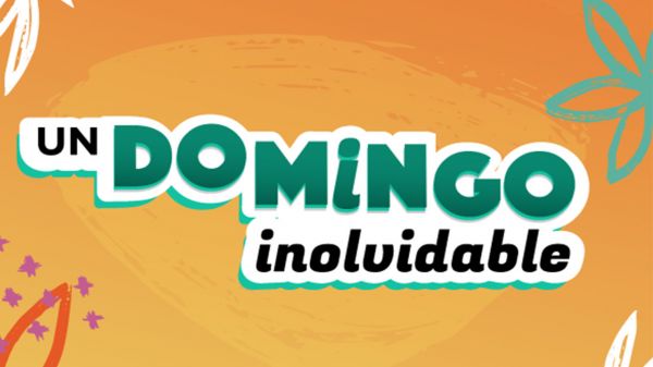 Un Domingo Inolvidable | 2025 | 025