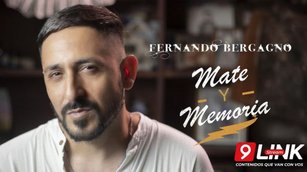 PRESENTA “MATE Y MEMORIA”